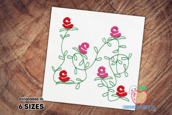 Delicate Roses Flowers Quick Stitch: A Designerβs Honest Review