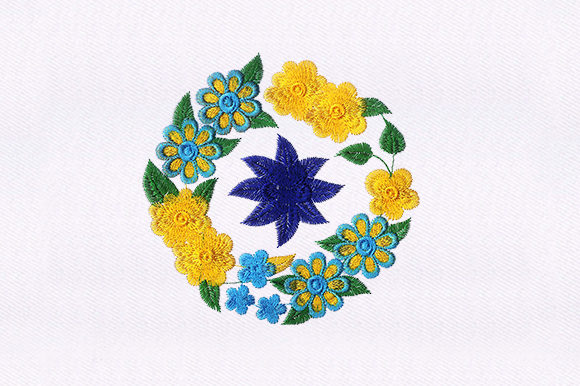 Flowers Collection Design: A Designer’s Review for Boutique Apparel