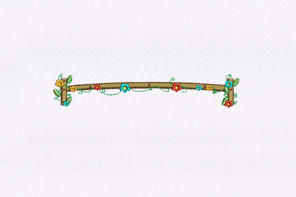 Flowers Hedge Border: A Designerβs Review for Personalized Gift Makers