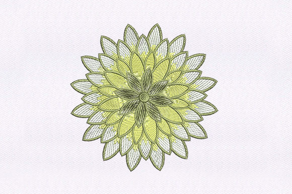 Yellow White Flower Design Review: A Practical Designer’s Take